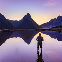 Minha vida é uma fachada?