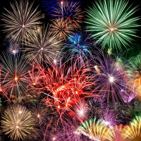 Celebrando a libertação, o amor e a fé!