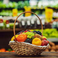 Jesus, a saciez da alma