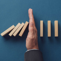 Como temos reagido às adversidades?