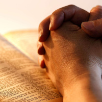 Fortalecei-vos no Senhor