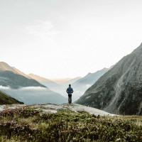 Quem está com o controle?