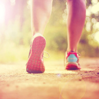 Andando na direção de Deus