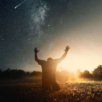 Filho de Davi, tem misericórdia de mim!