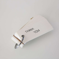 A importância da gratidão