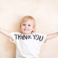 Motivos para agradecer