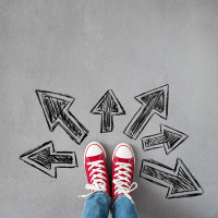 O que é prioridade em sua vida?