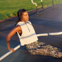 Se Fortaleça No Senhor