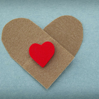 Curar requer revelar