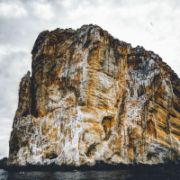 A palavra é imutável