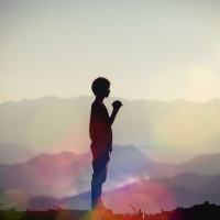 Pare! Pense! Planeje e confie em Deus!