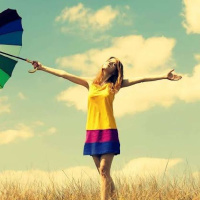 Você quer ser feliz?