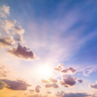 Ser guiado pelo Senhor