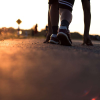 Esforça-te e tenha bom ânimo