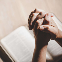 O poder da oração