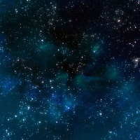 Sermos estrelas que brilham no universo