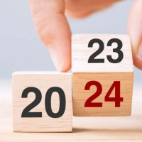 O que esperar de 2024?