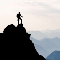 Não desista! A importância da perseverança!