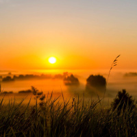 Tenha consciência da presença