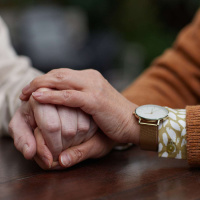 No amor não há medo