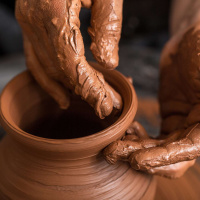 Ser moldado para ser usado