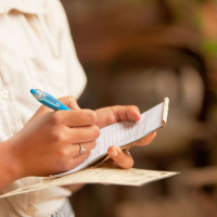 O que você quer que eu lhe faça?