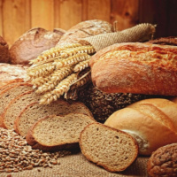 Não te faltará o pão