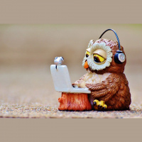 A Ciência, a Tecnologia e a Inovação entram em um bar...