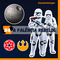 #4 - A Falência Rebelde