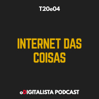 Internet das coisas – T20e04