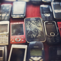 Ondas da Ciência 231 - Reciclagem e troca do lixo eletrônico