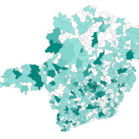 Ondas da Ciência 243 - Atlas da Migração Internacional em MG