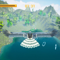 Ondas da Ciência 204 - Jogo para reabilitação motora após AVC