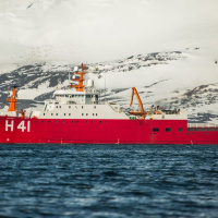 Ondas da Ciêcia 197 - Fisiologia corporal na Antártica