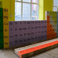 Ondas da Ciência 202 - Ano Internacional da Tabela Periódica