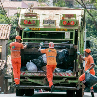 Ondas da Ciência 214 - Coleta do lixo urbano com sistema IoT