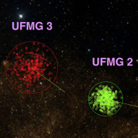 Ondas da Ciência 208 - Aglomerados estelares (parte 2) - Descobertos novos aglomerados de estrelas