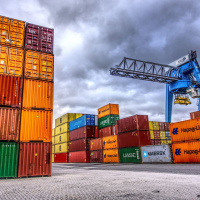 Ondas da Ciência 181 - Os Custos Do Comércio Internacional