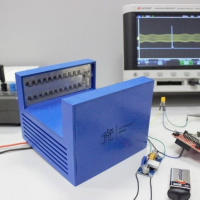 Ondas da Ciência 194 - Sensor monitora presença de Aedes Aegypti