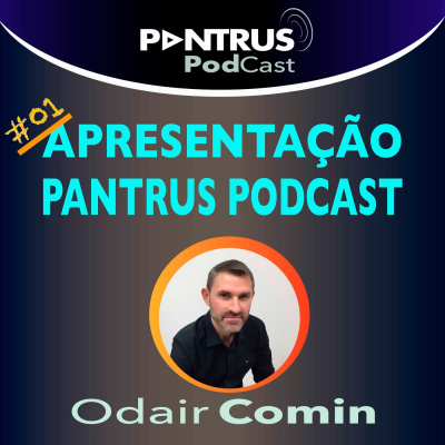 Pantrus PodCast