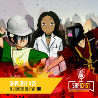 SapiCast #28 - A ciência de Avatar