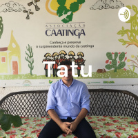 Tatu-Bola - Associação Caatinga