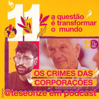 Crime Corporativo | 112