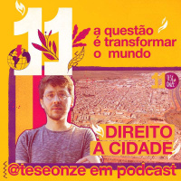 Violência Espacial x Direito à Cidade I 118