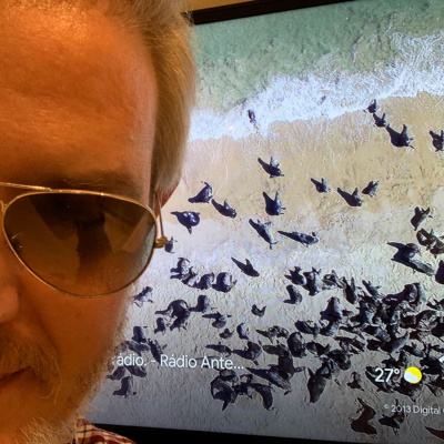 Uma Nova Esperança Para Os Homens