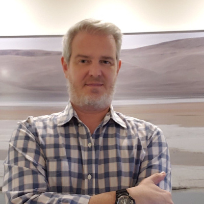 Uma Nova Esperança Para Os Homens