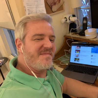 Uma Nova Esperança Para Os Homens