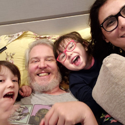 Uma Nova Esperança Para Os Homens