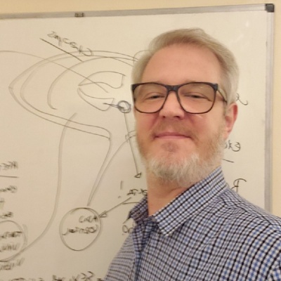 Uma Nova Esperança Para Os Homens