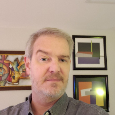 Uma Nova Esperança Para Os Homens